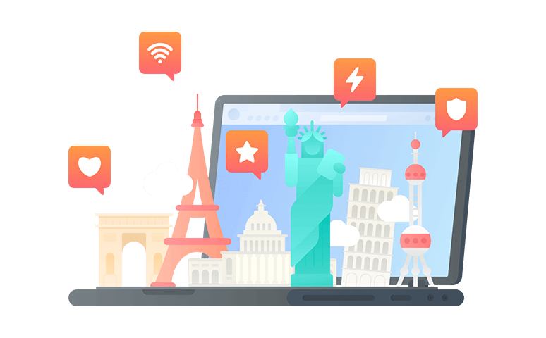 在纳米比亚连接到中国vpn - 亮讯加速器